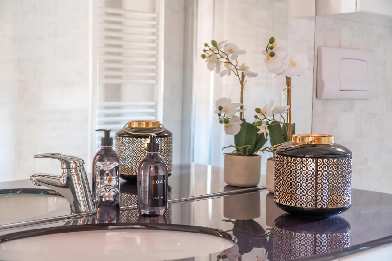 San Marco View Terrace Apartment R&R Venice