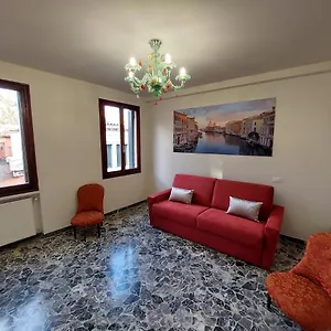 Residenza Donini In 1 Venice