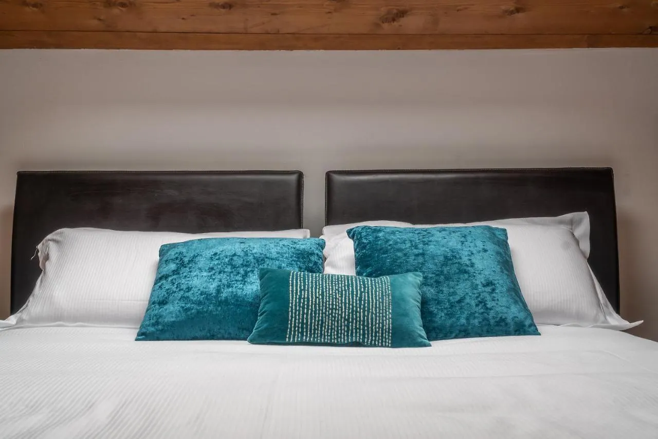 San Marco View Terrace Apartment R&R 威尼斯 意大利