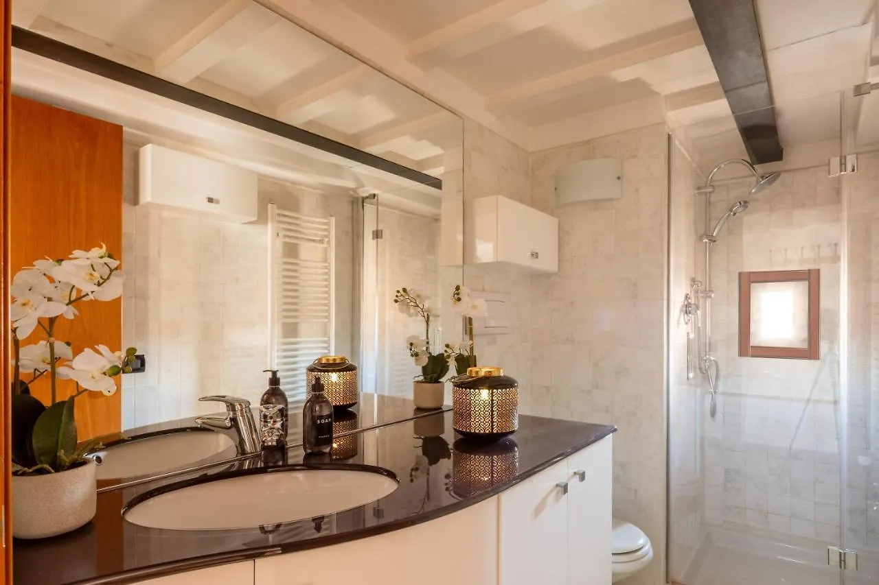 San Marco View Terrace Apartment R&R 威尼斯 意大利