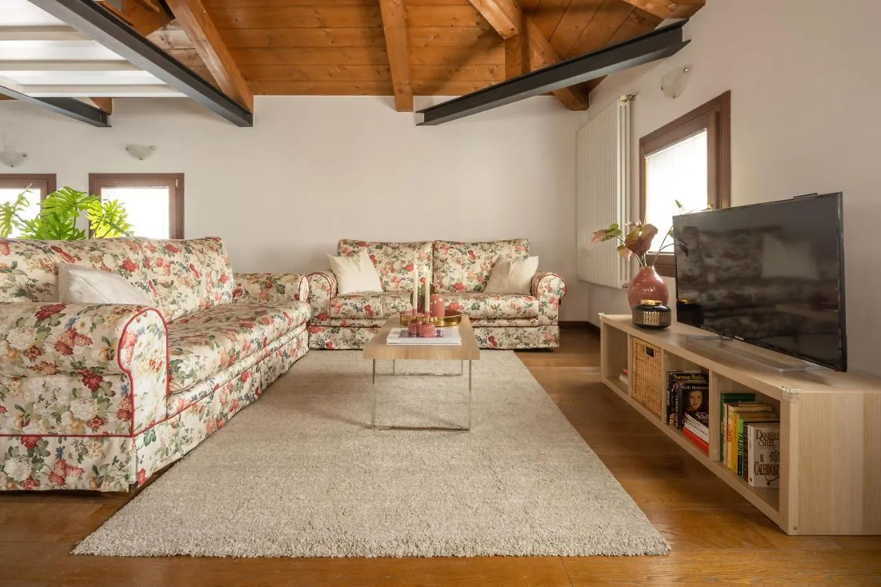 San Marco View Terrace Apartment R&R 威尼斯 0*,  意大利